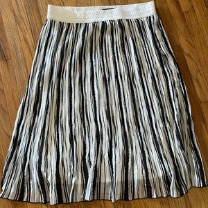 Andi and James Skirts